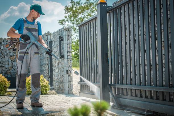 Best Fence Cleaning  in Stevens Point, WI