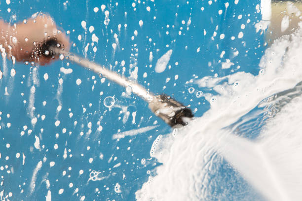 Best Restaurant Pressure Washing  in Stevens Point, WI