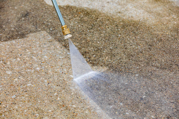 Best Dumpster Area Cleaning  in Stevens Point, WI