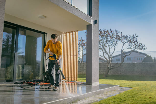 Best Parking Lot and Garage Cleaning  in Stevens Point, WI