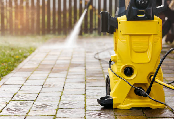 Best Factory Floor Cleaning  in Stevens Point, WI